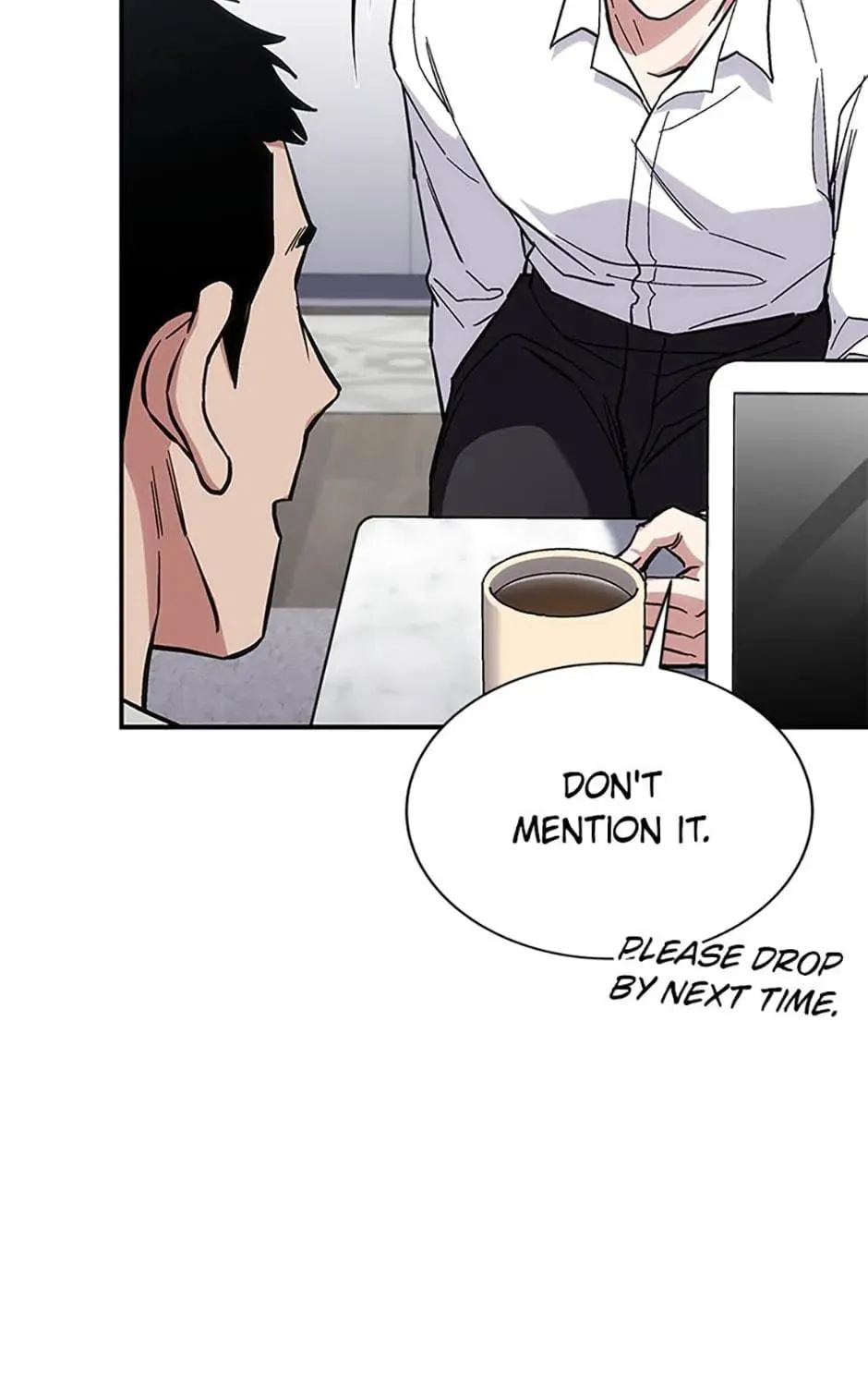 Read Psychometer: Fragmented Memories chapter 48 image 9 on Lezhin