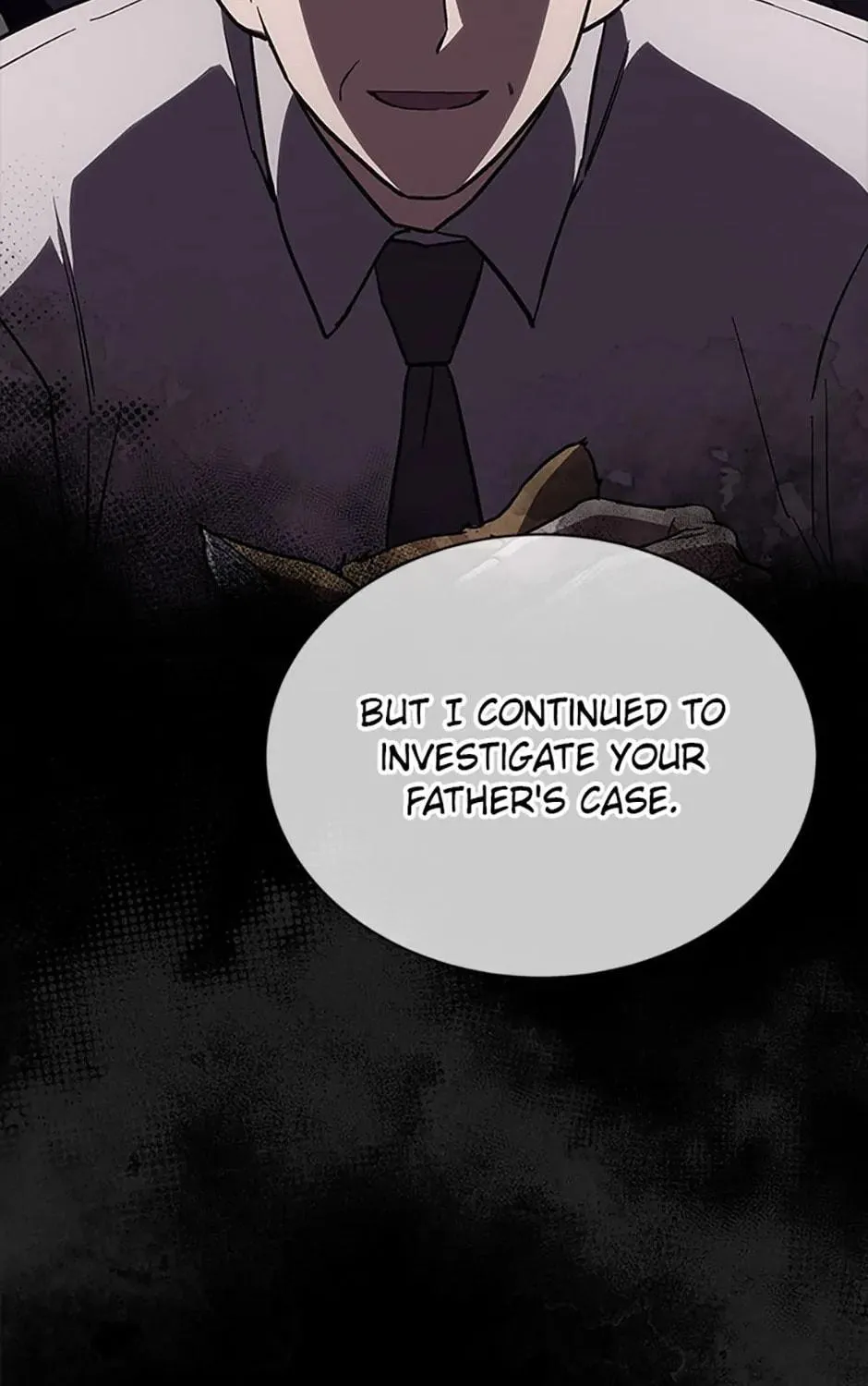 Read Psychometer: Fragmented Memories chapter 48 image 97 on Lezhin