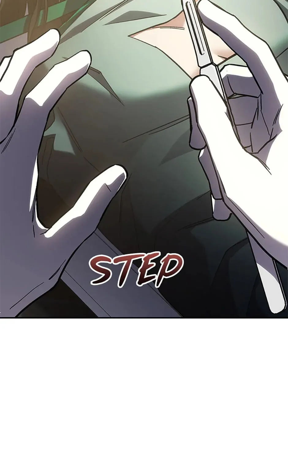 Read Psychometer: Fragmented Memories chapter 49 image 103 on Lezhin
