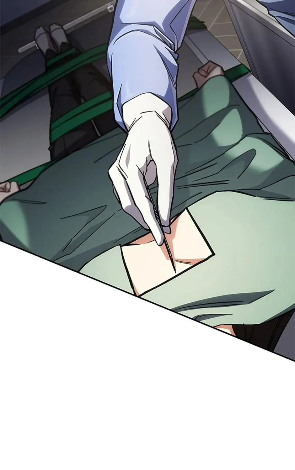 Read Psychometer: Fragmented Memories chapter 49 image 111 on Lezhin