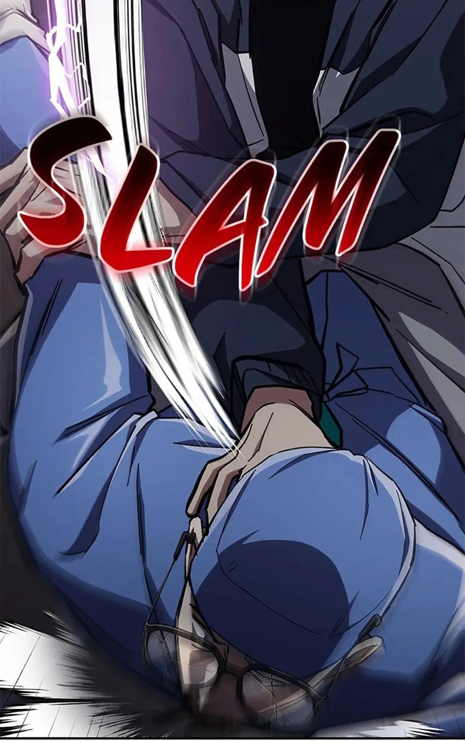 Read Psychometer: Fragmented Memories chapter 49 image 125 on Lezhin