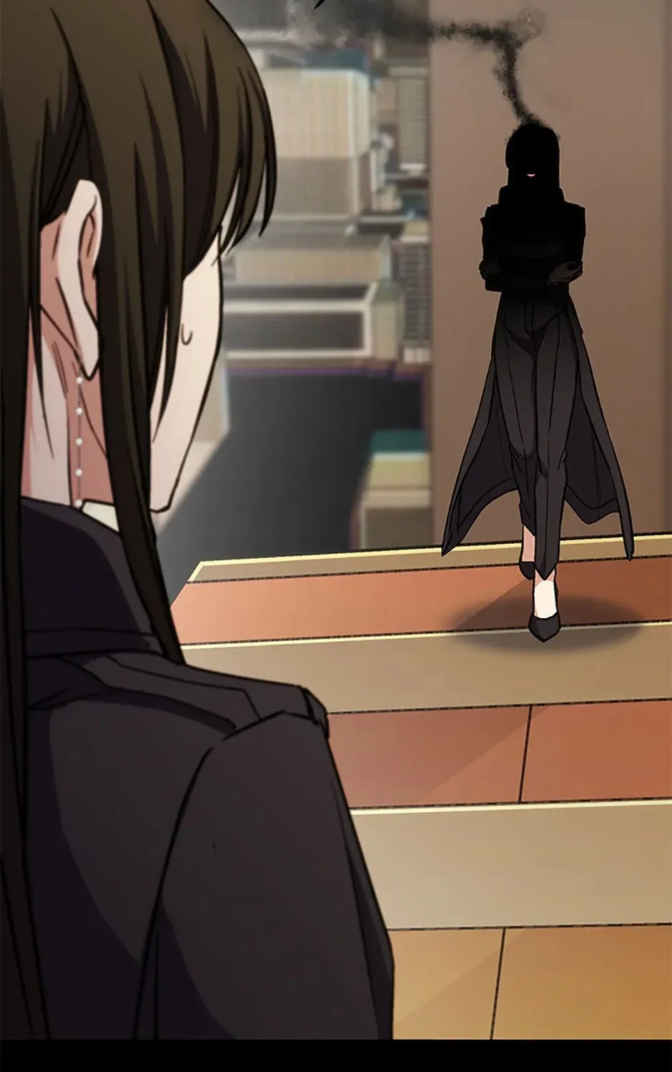 Read Psychometer: Fragmented Memories chapter 49 image 13 on Lezhin