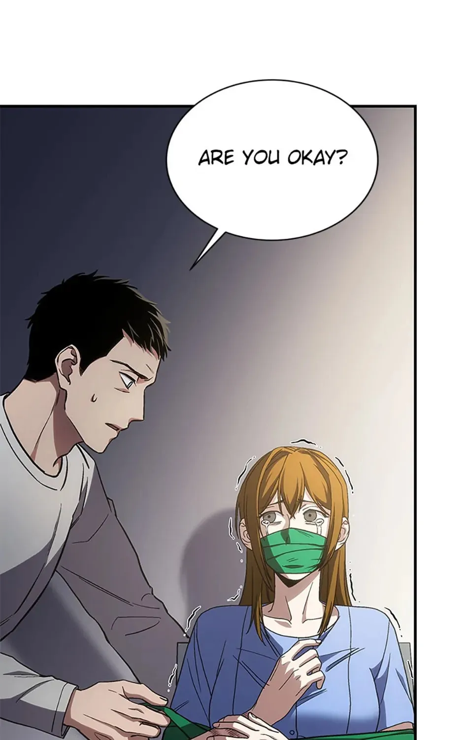 Read Psychometer: Fragmented Memories chapter 49 image 131 on Lezhin