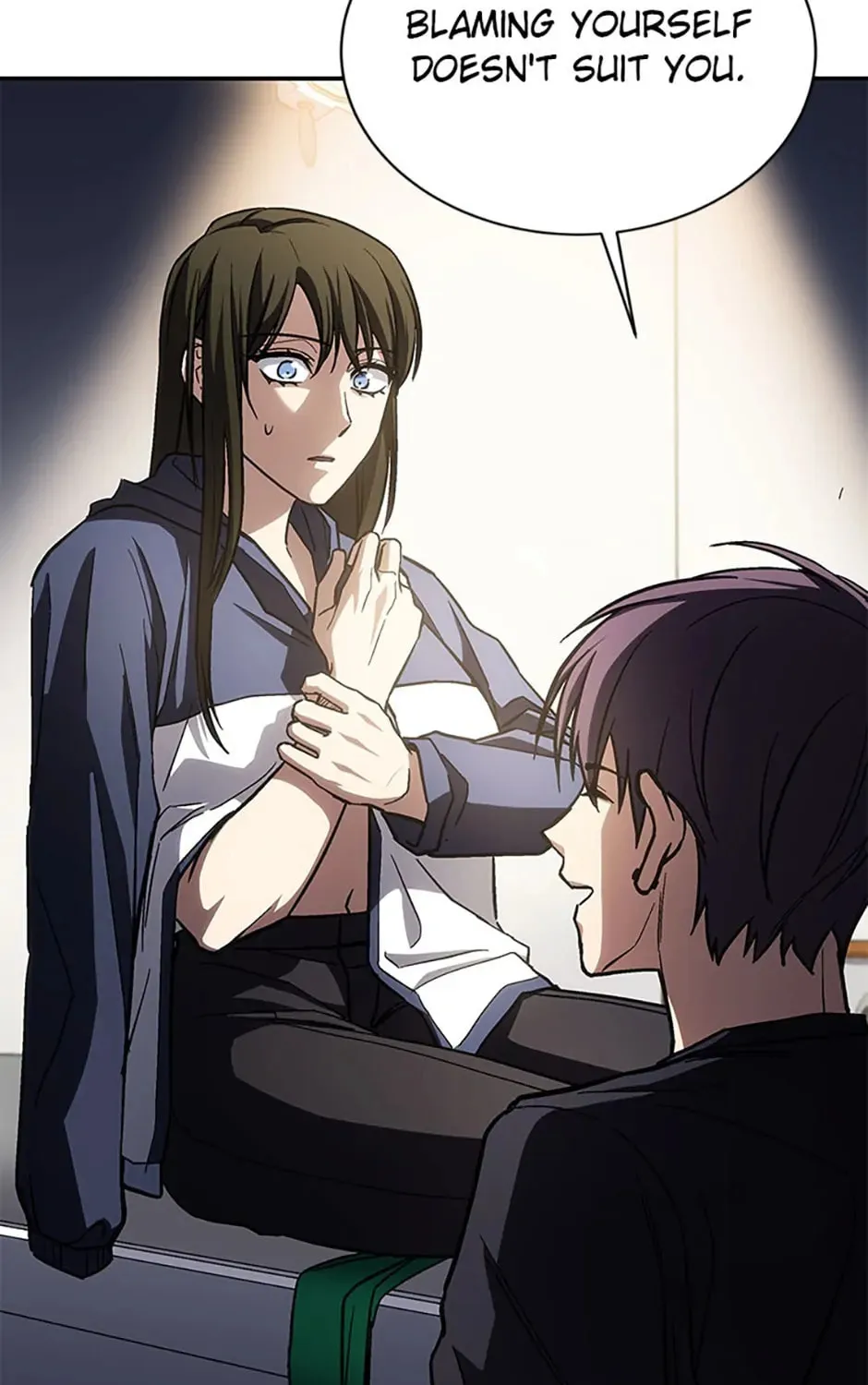 Read Psychometer: Fragmented Memories chapter 49 image 143 on Lezhin