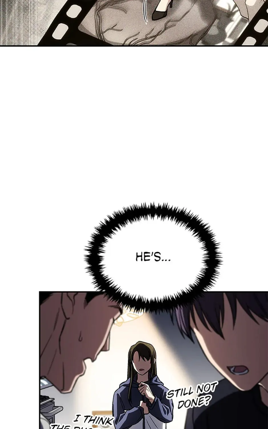 Read Psychometer: Fragmented Memories chapter 49 image 149 on Lezhin