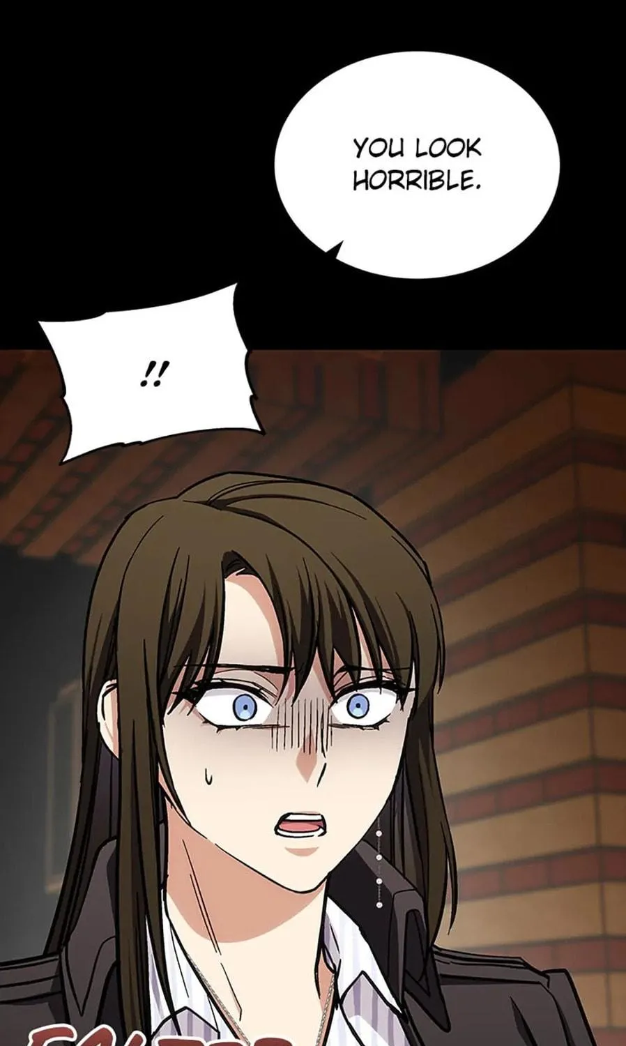 Read Psychometer: Fragmented Memories chapter 49 image 15 on Lezhin