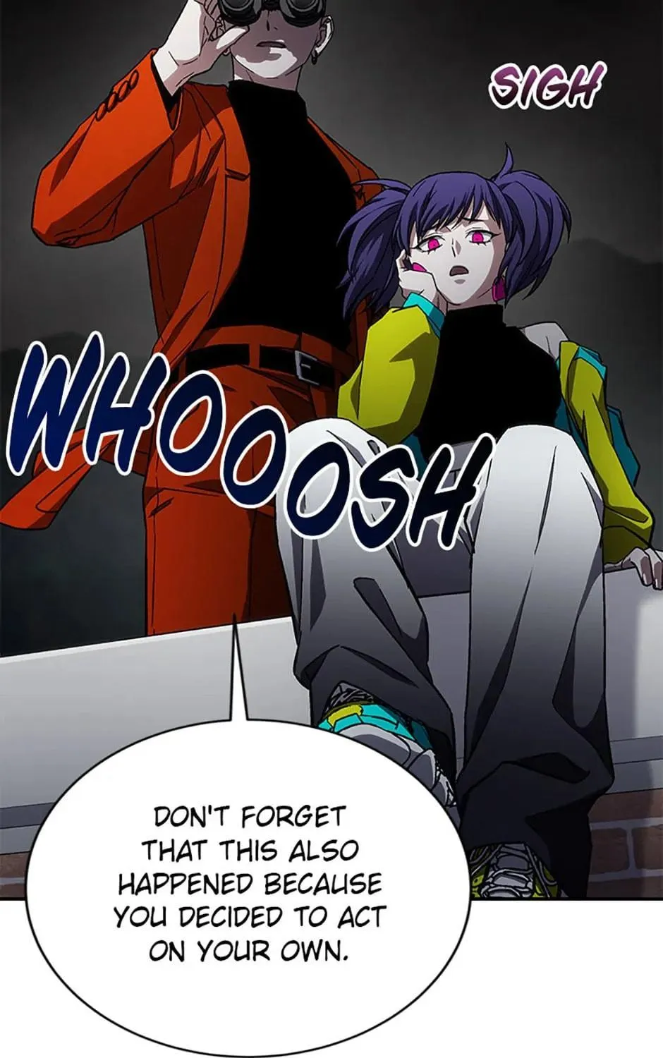 Read Psychometer: Fragmented Memories chapter 49 image 159 on Lezhin