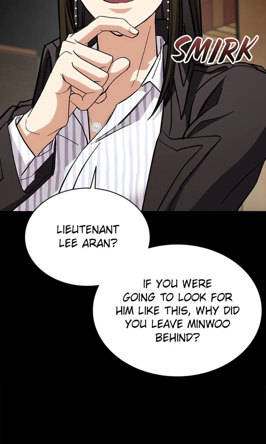 Read Psychometer: Fragmented Memories chapter 49 image 19 on Lezhin