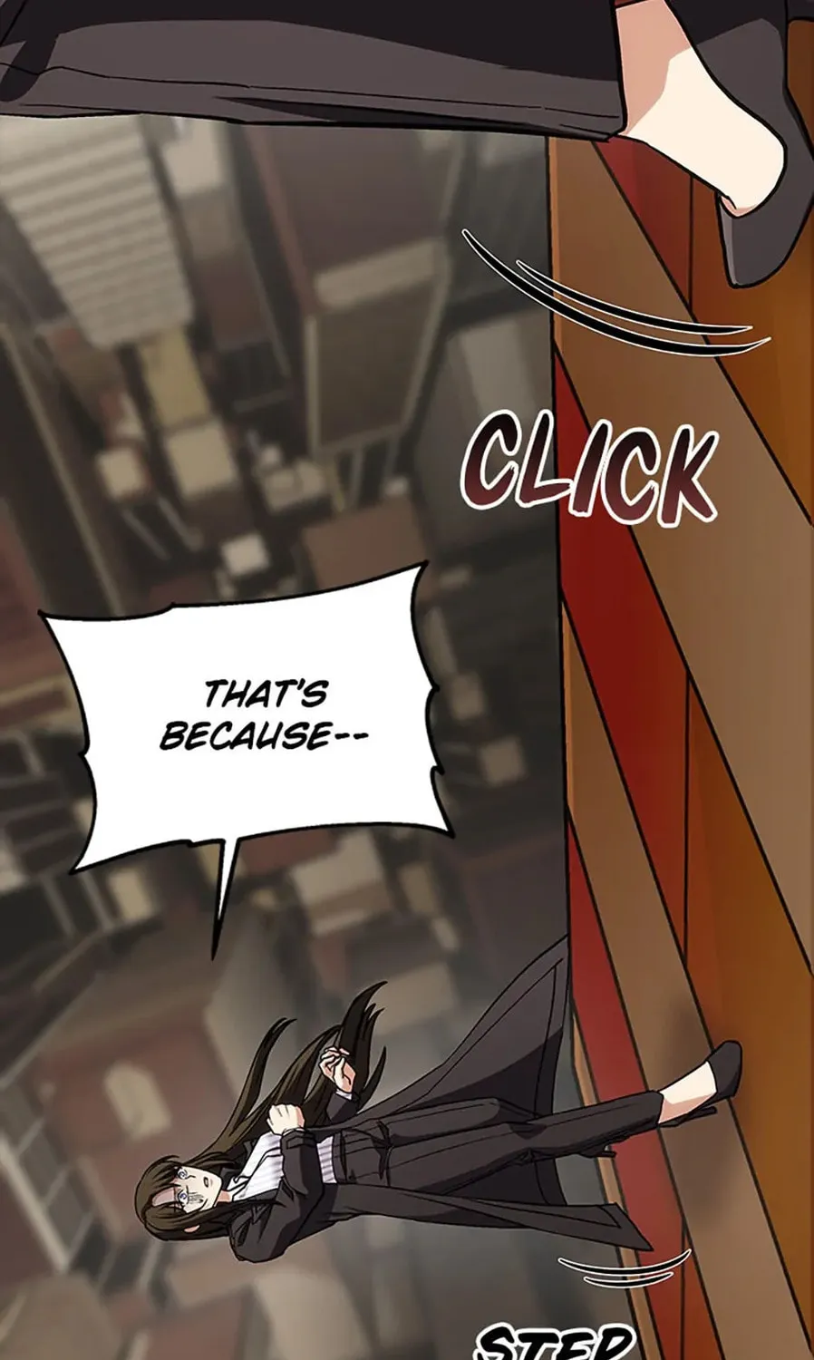 Read Psychometer: Fragmented Memories chapter 49 image 23 on Lezhin