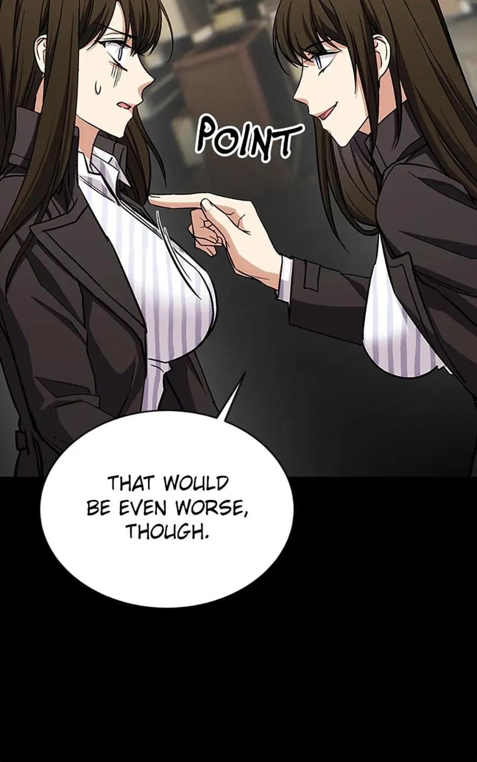 Read Psychometer: Fragmented Memories chapter 49 image 37 on Lezhin