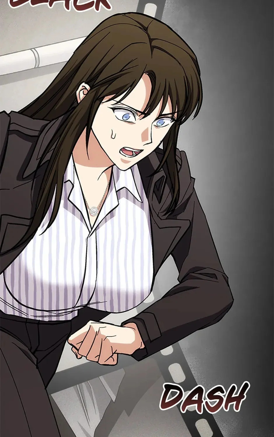 Read Psychometer: Fragmented Memories chapter 49 image 5 on Lezhin