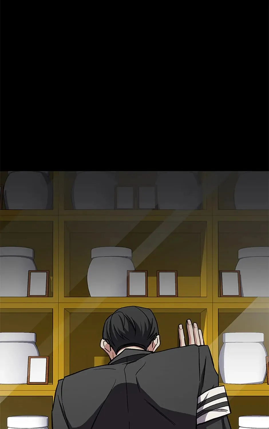 Read Psychometer: Fragmented Memories chapter 49 image 91 on Lezhin