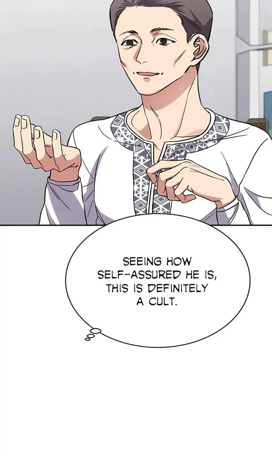 Read Psychometer: Fragmented Memories chapter 5 image 107 on Lezhin