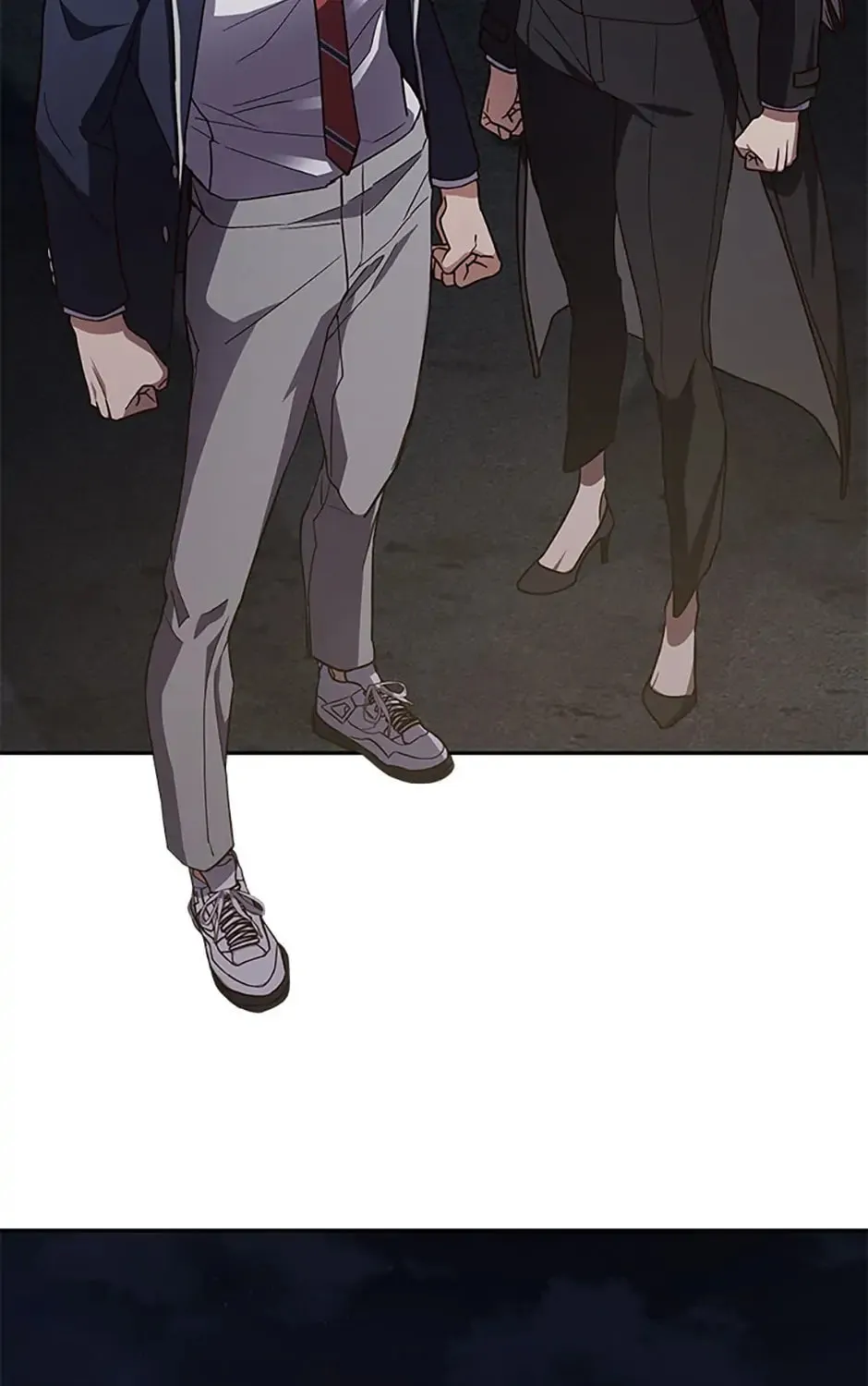 Read Psychometer: Fragmented Memories chapter 5 image 11 on Lezhin