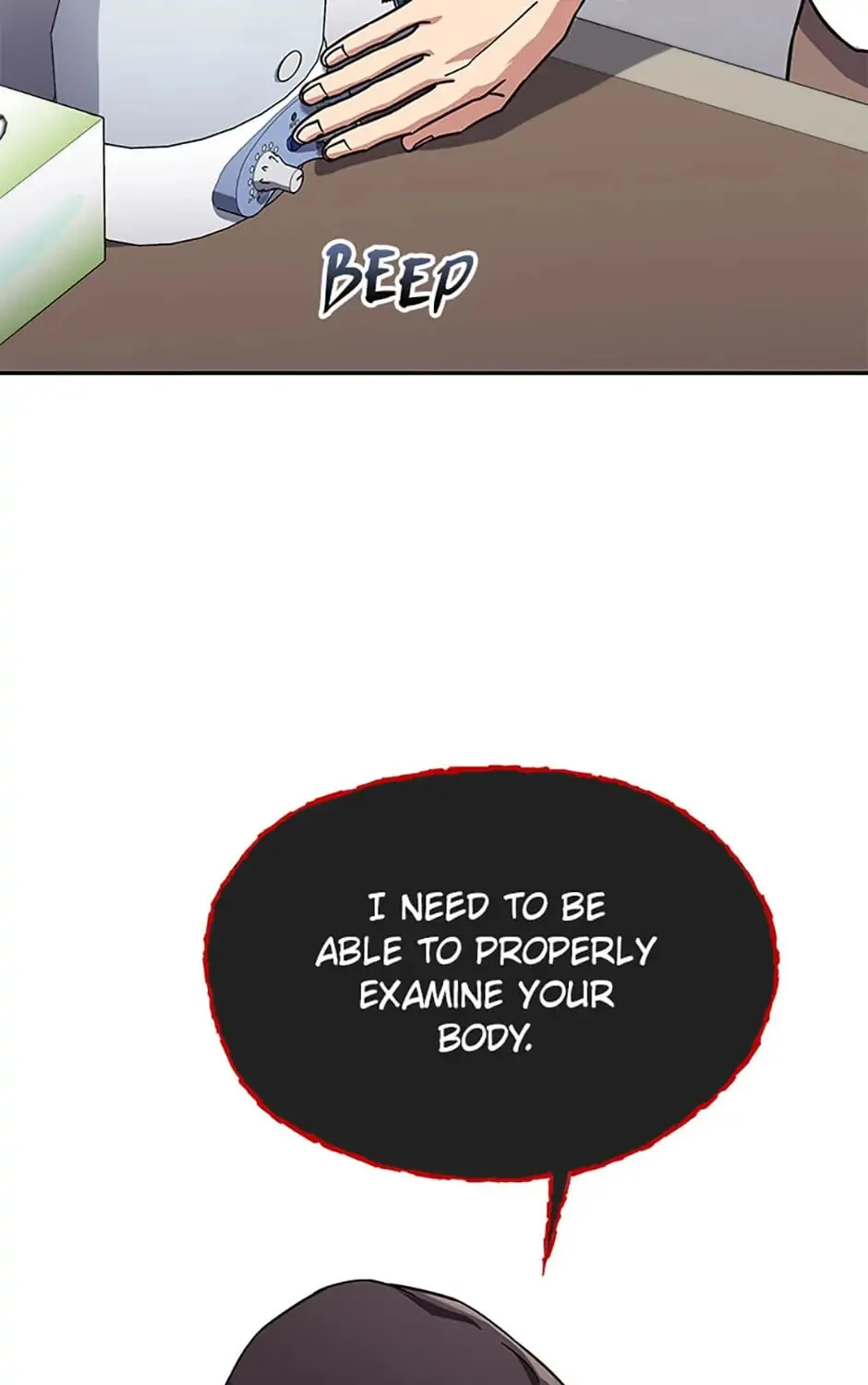 Read Psychometer: Fragmented Memories chapter 5 image 113 on Lezhin