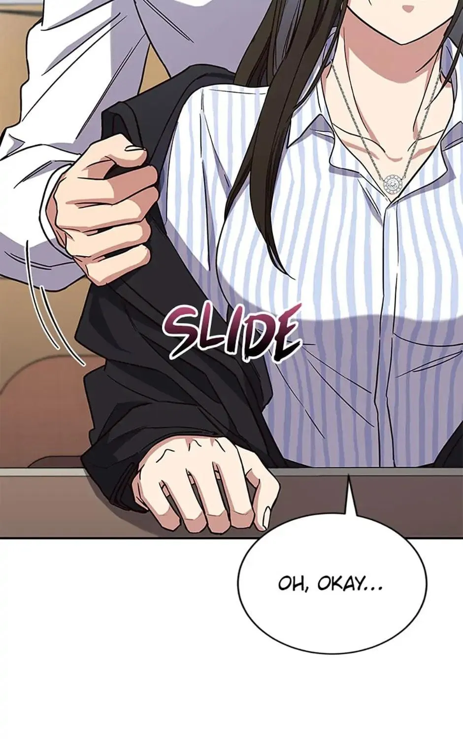 Read Psychometer: Fragmented Memories chapter 5 image 117 on Lezhin