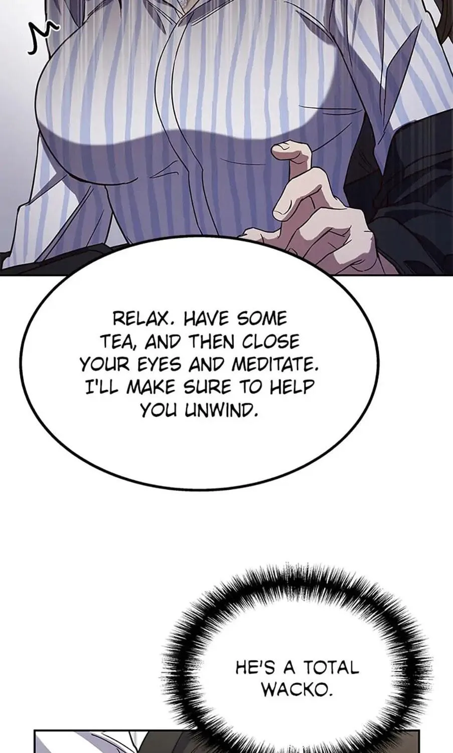 Read Psychometer: Fragmented Memories chapter 5 image 123 on Lezhin