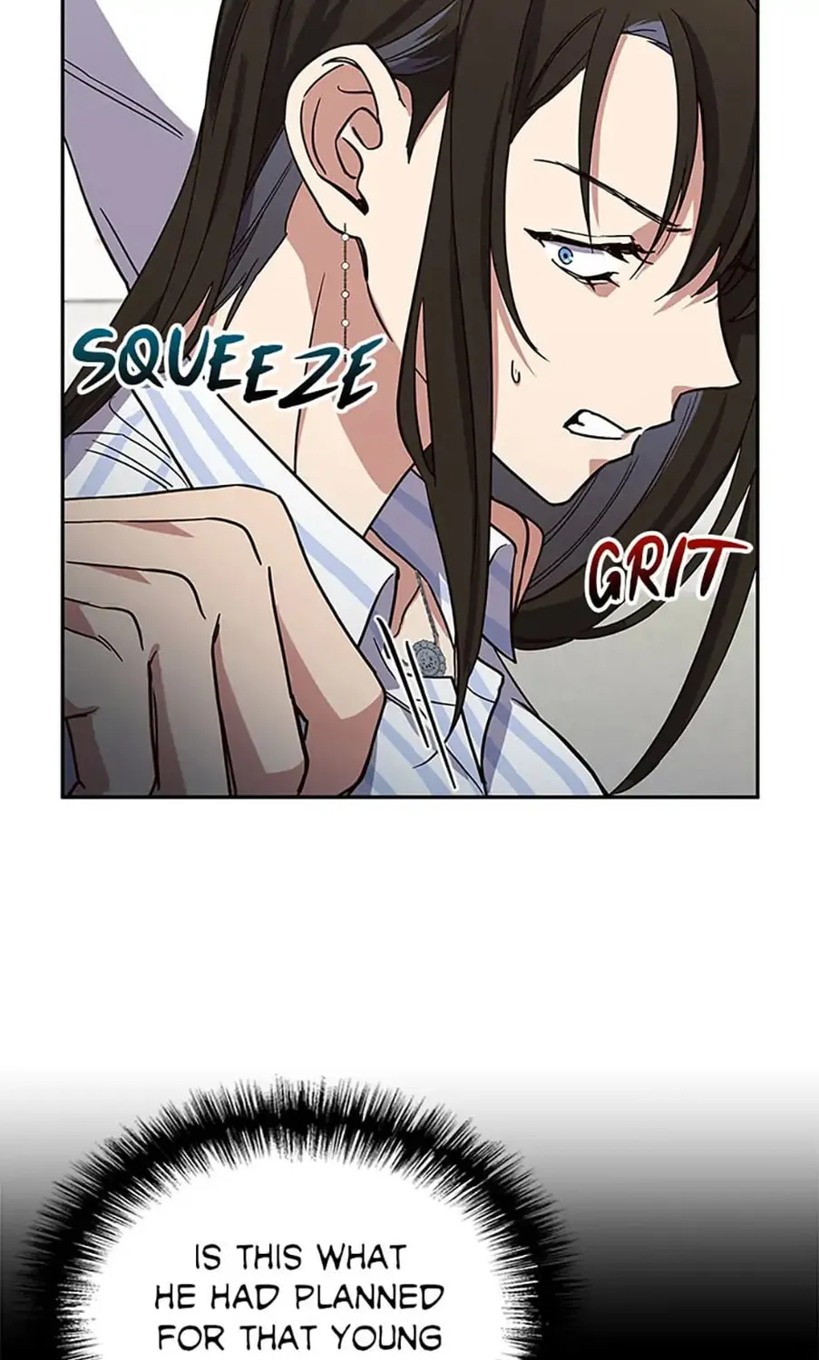 Read Psychometer: Fragmented Memories chapter 5 image 125 on Lezhin