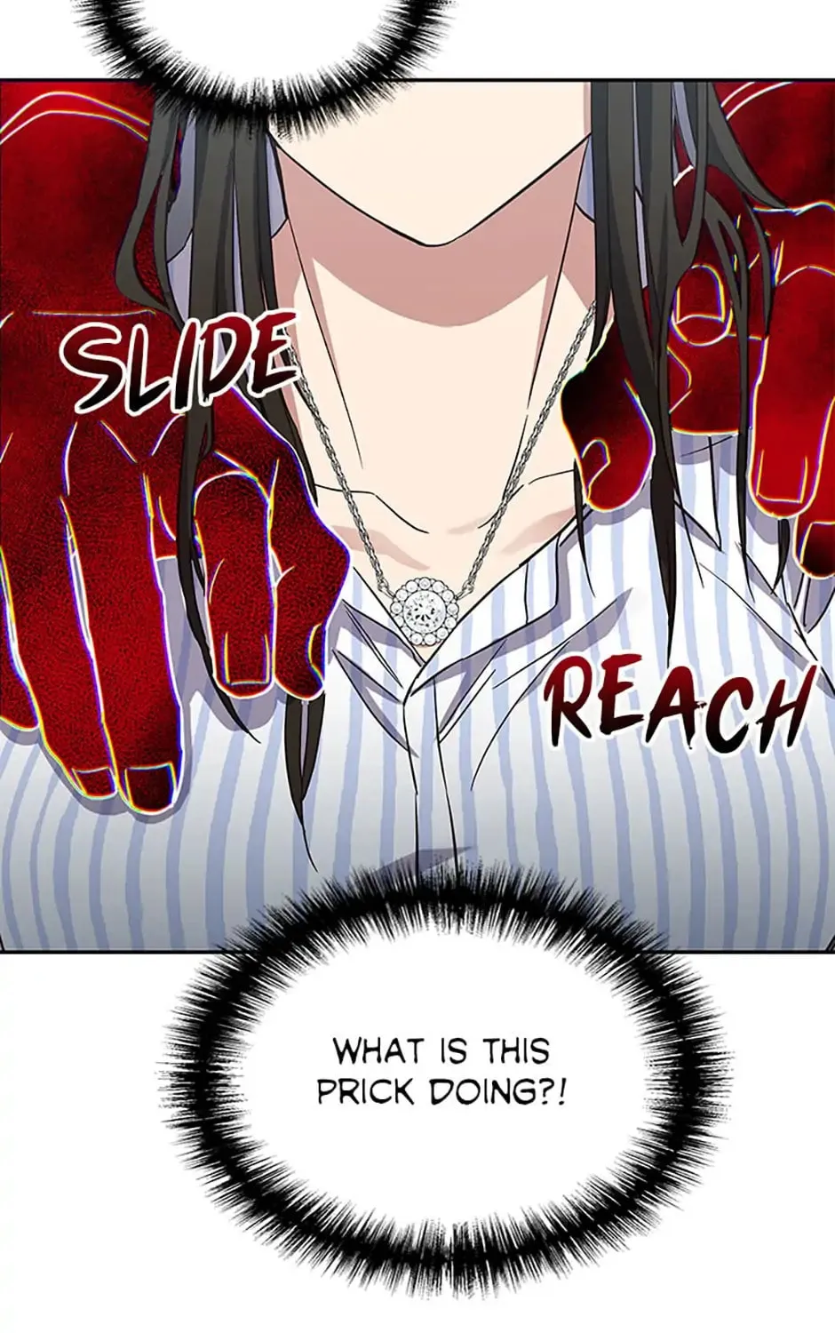 Read Psychometer: Fragmented Memories chapter 5 image 133 on Lezhin