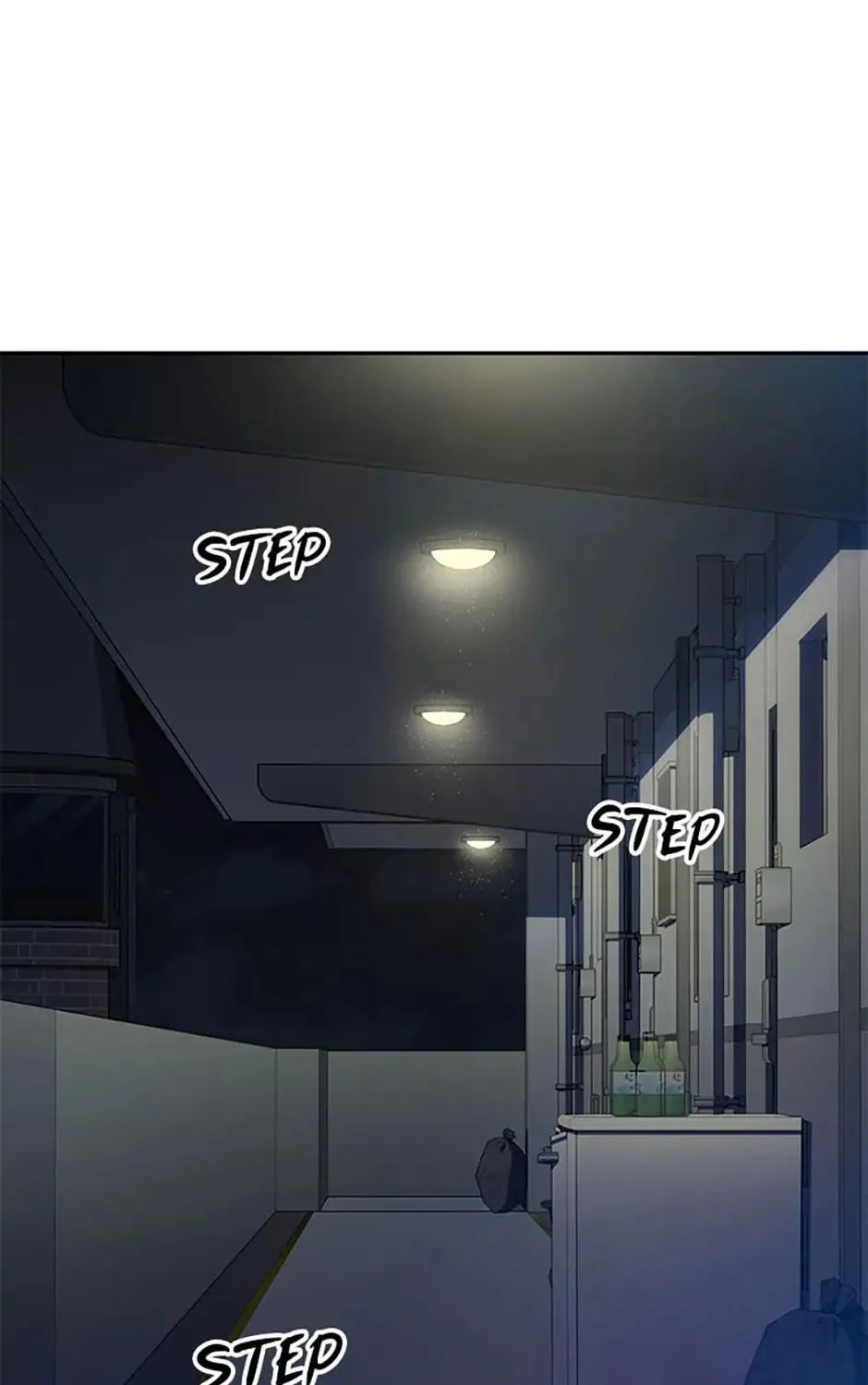 Read Psychometer: Fragmented Memories chapter 5 image 15 on Lezhin