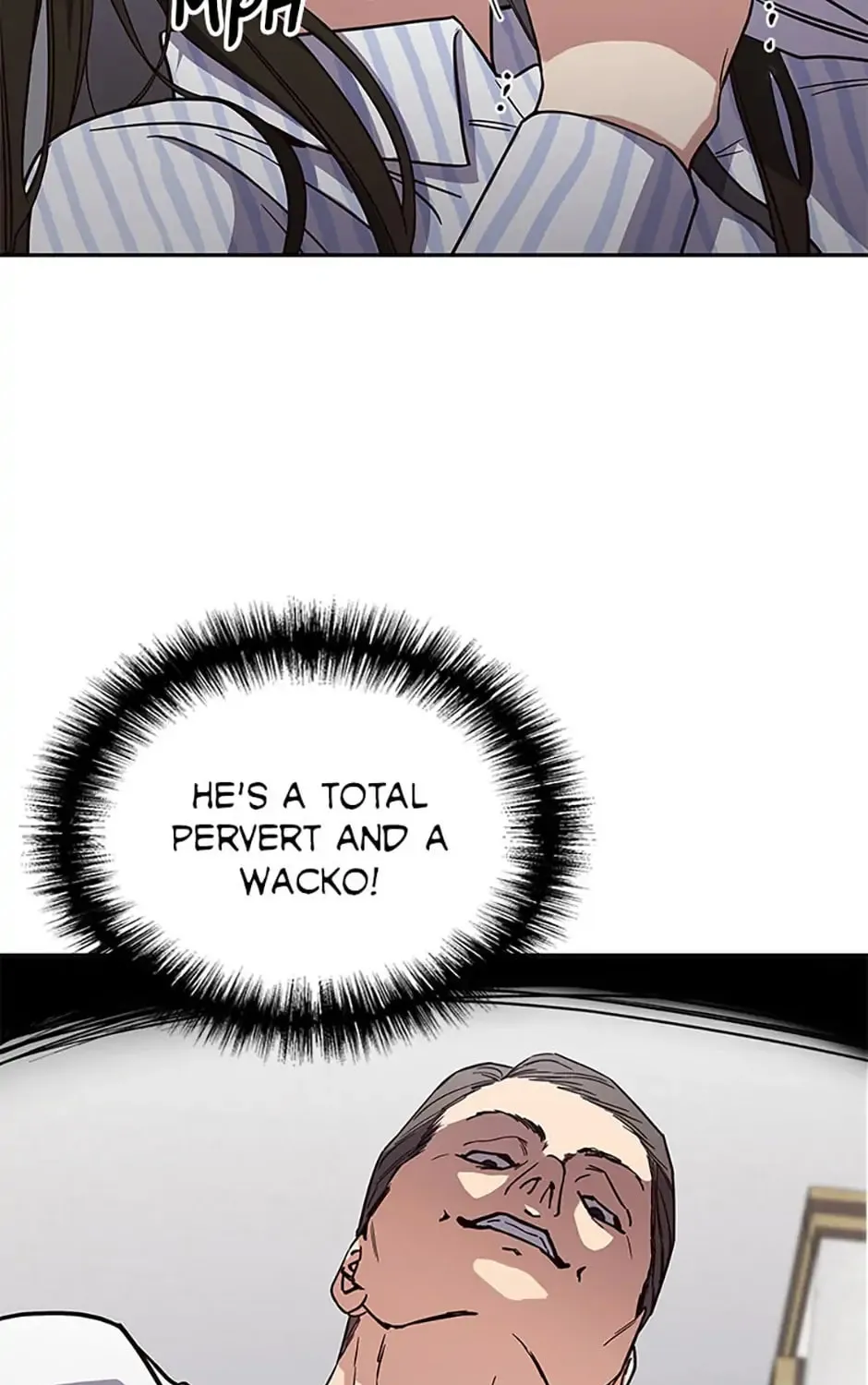 Read Psychometer: Fragmented Memories chapter 5 image 169 on Lezhin