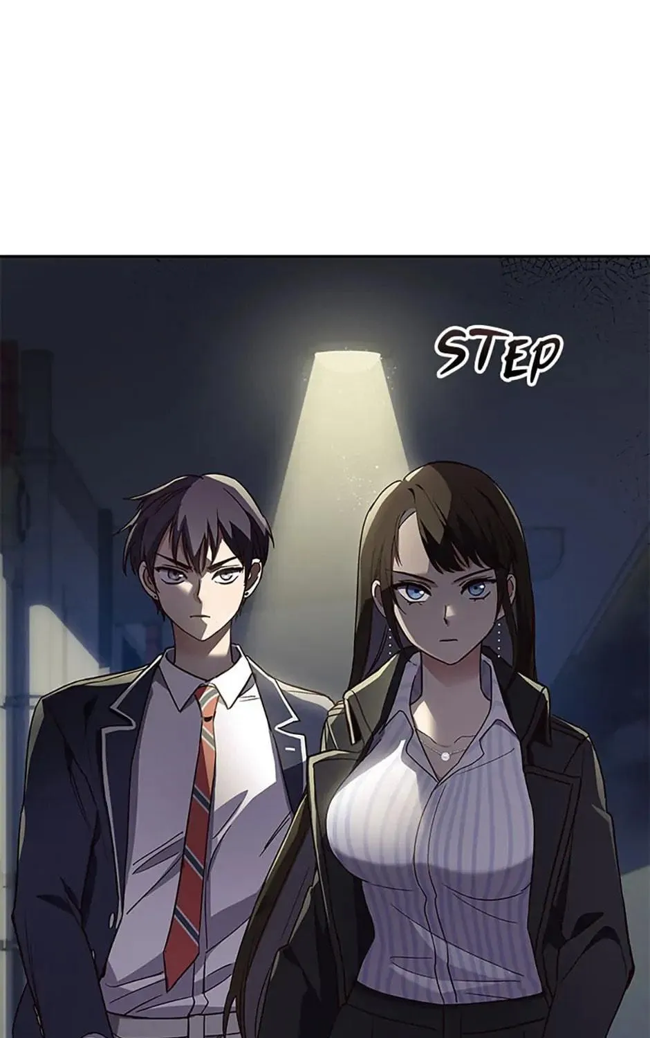 Read Psychometer: Fragmented Memories chapter 5 image 17 on Lezhin