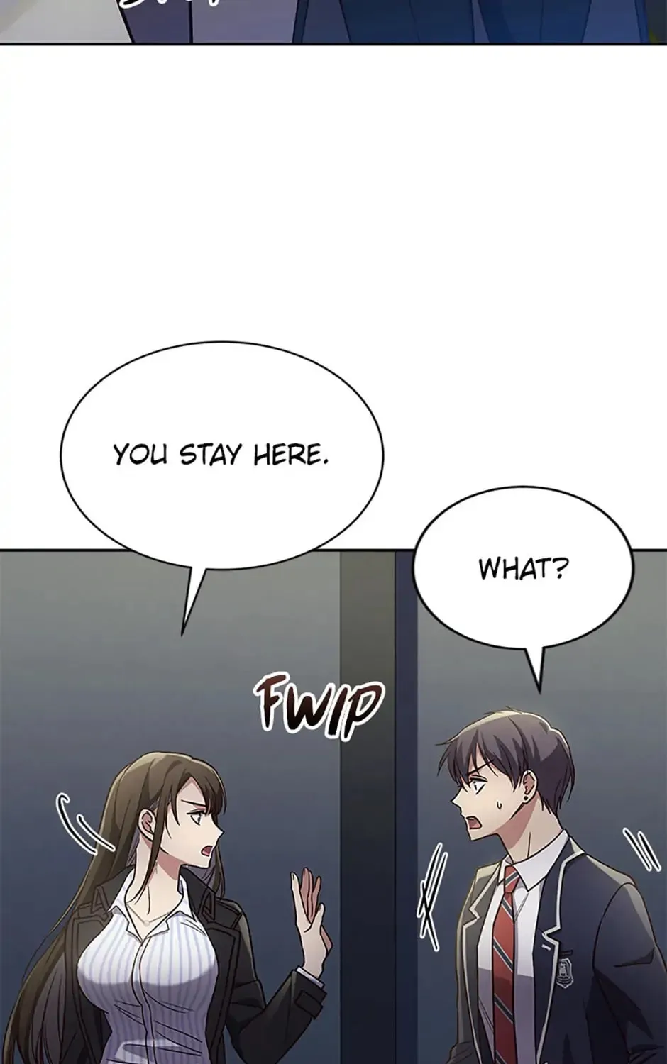 Read Psychometer: Fragmented Memories chapter 5 image 19 on Lezhin