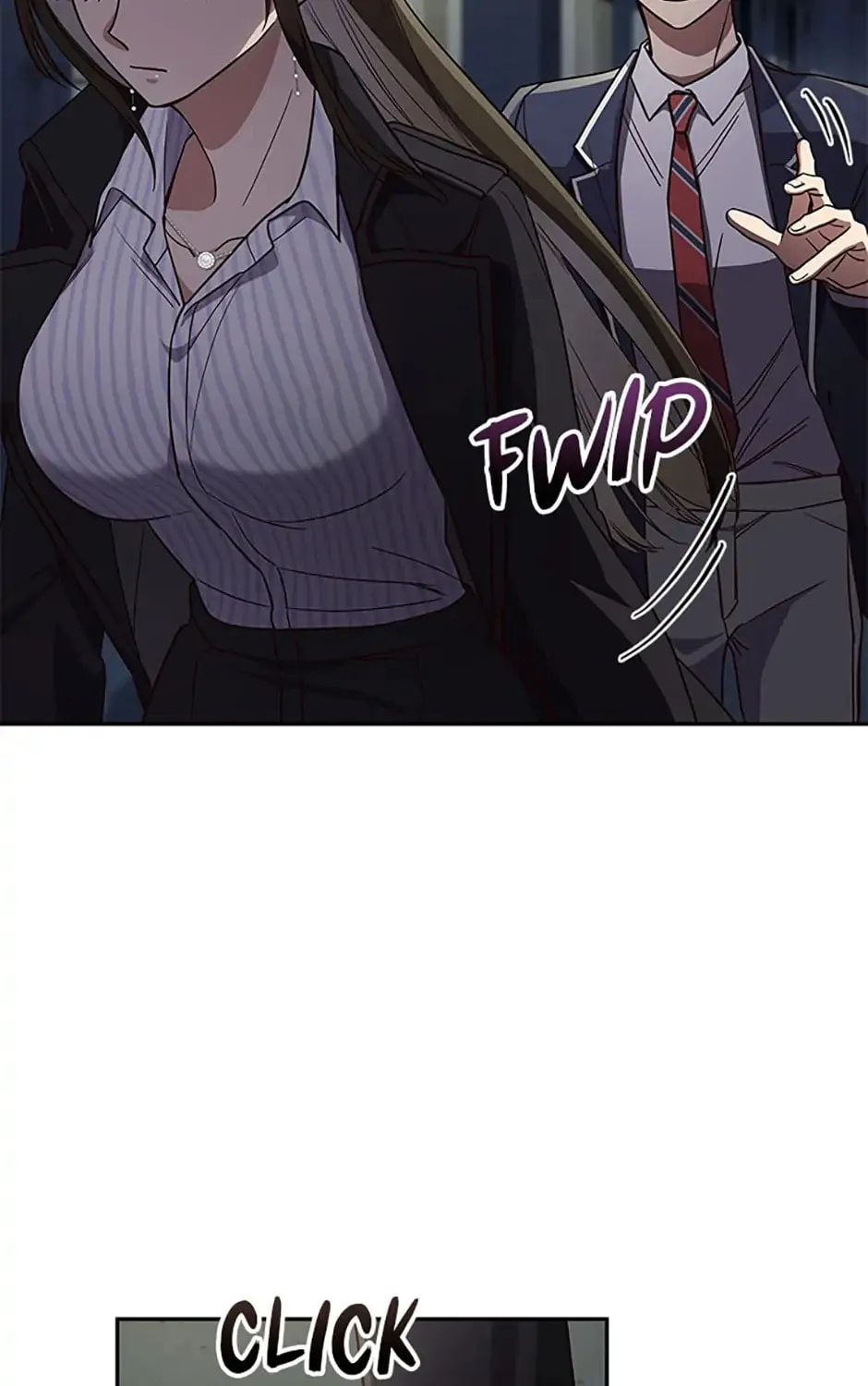 Read Psychometer: Fragmented Memories chapter 5 image 23 on Lezhin