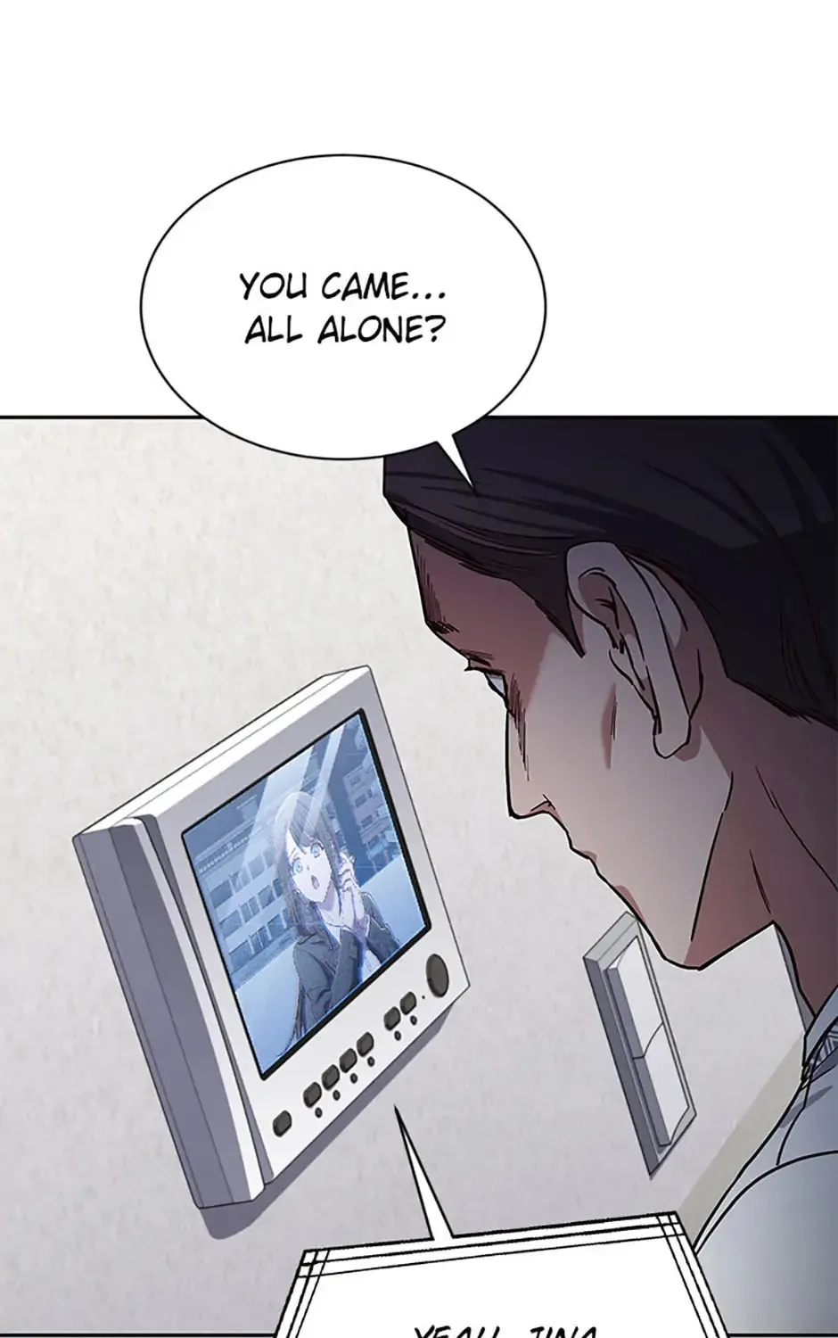 Read Psychometer: Fragmented Memories chapter 5 image 35 on Lezhin