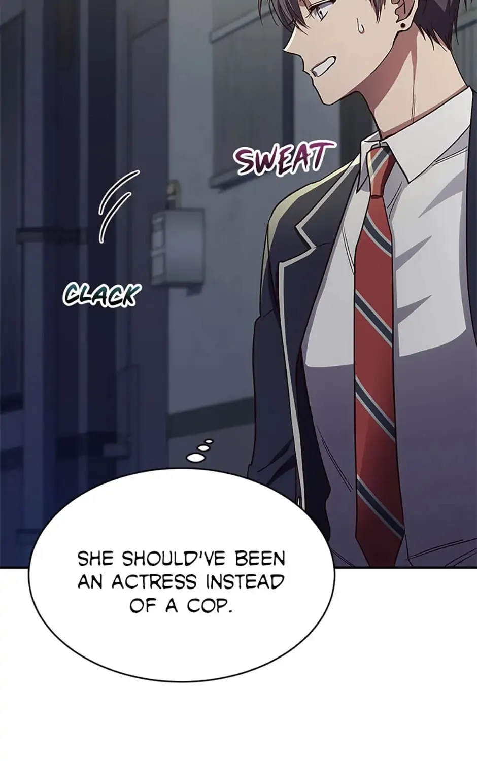 Read Psychometer: Fragmented Memories chapter 5 image 49 on Lezhin
