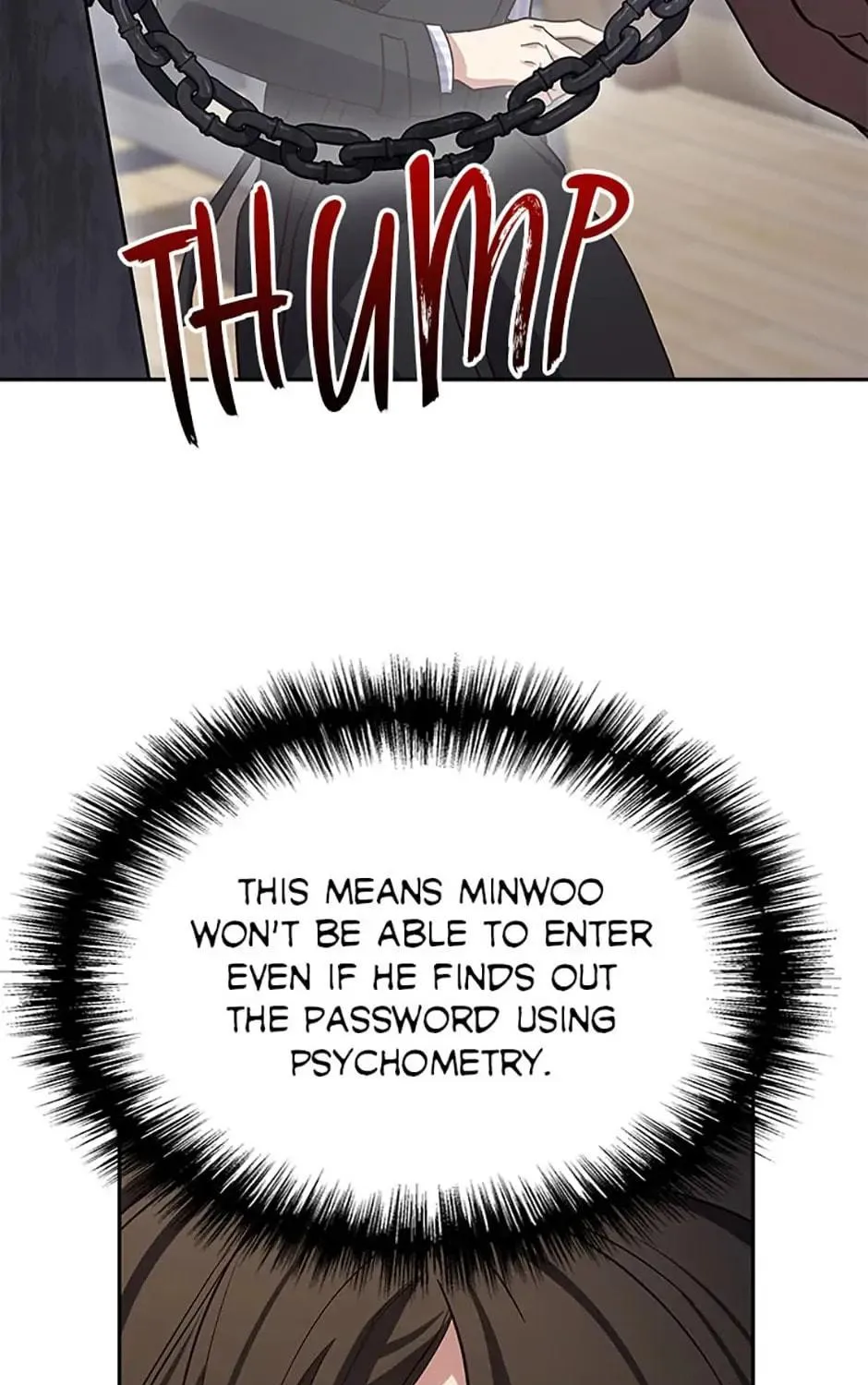 Read Psychometer: Fragmented Memories chapter 5 image 57 on Lezhin