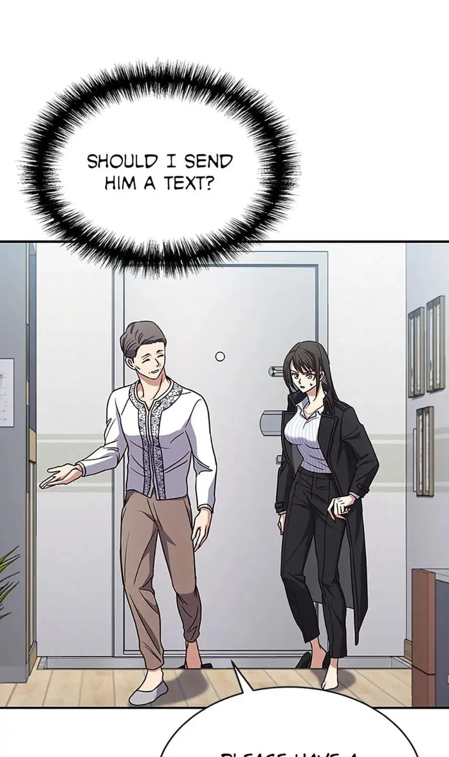 Read Psychometer: Fragmented Memories chapter 5 image 63 on Lezhin