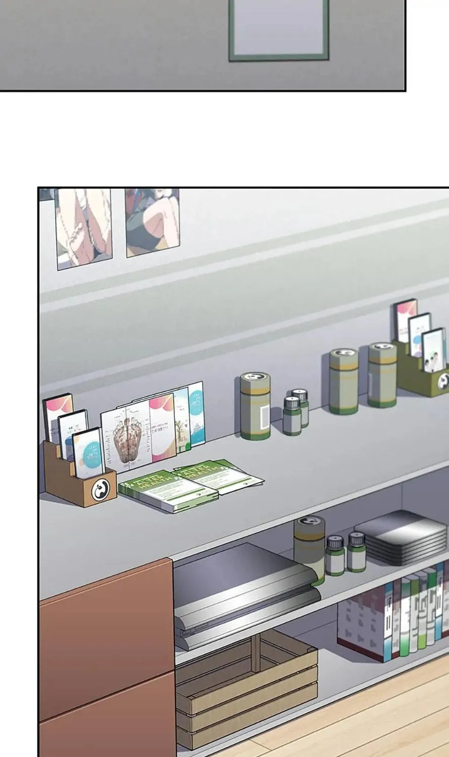 Read Psychometer: Fragmented Memories chapter 5 image 69 on Lezhin
