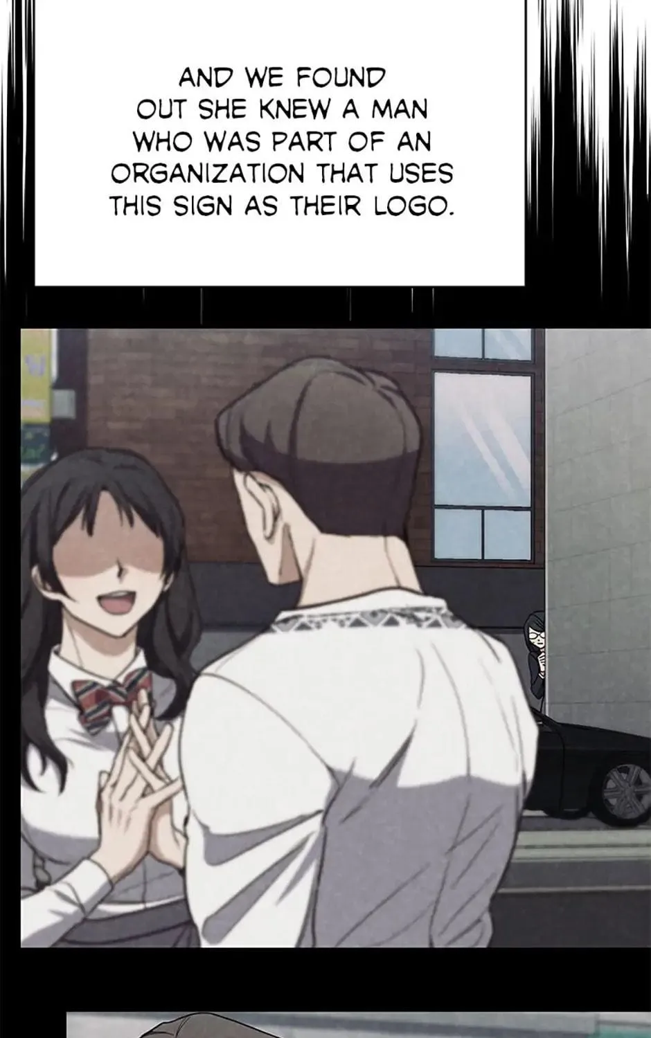 Read Psychometer: Fragmented Memories chapter 5 image 7 on Lezhin