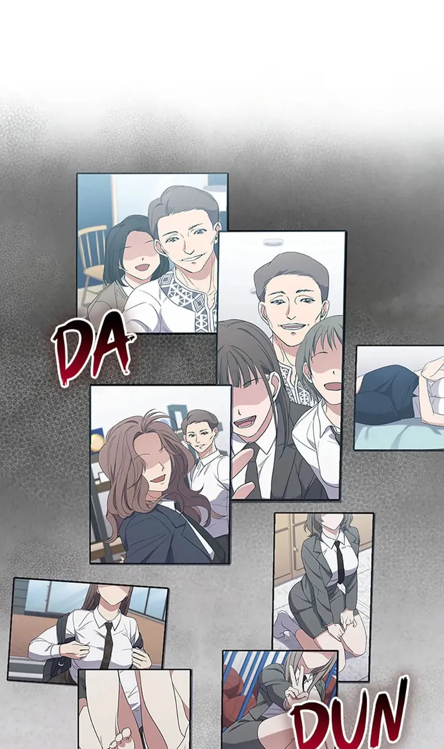 Read Psychometer: Fragmented Memories chapter 5 image 71 on Lezhin