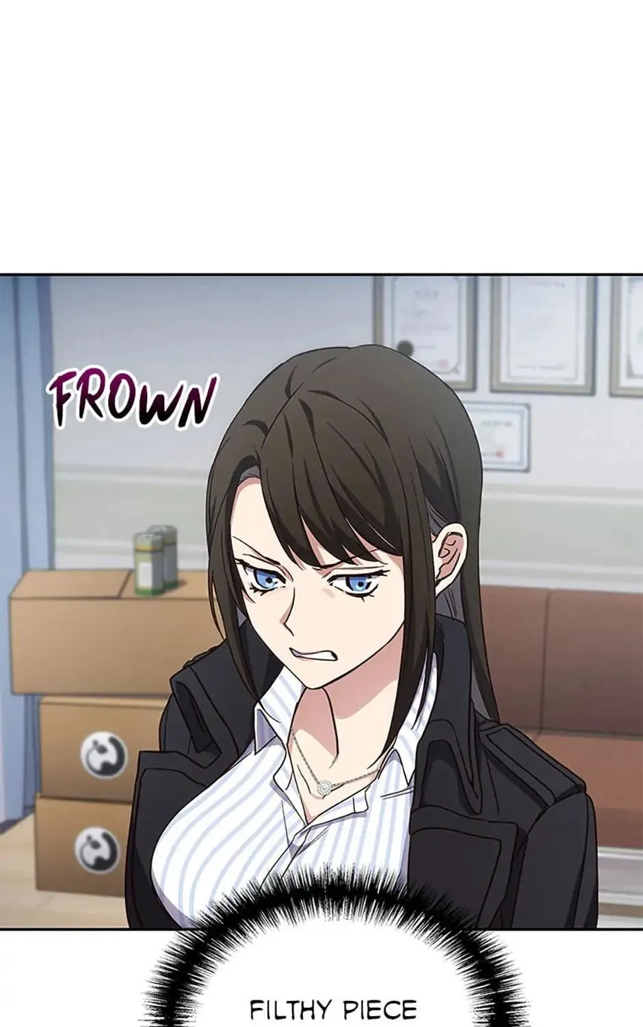 Read Psychometer: Fragmented Memories chapter 5 image 75 on Lezhin