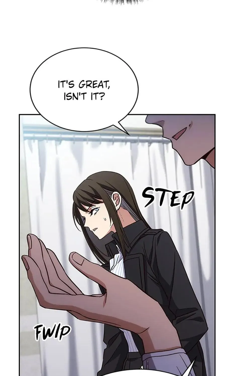 Read Psychometer: Fragmented Memories chapter 5 image 77 on Lezhin