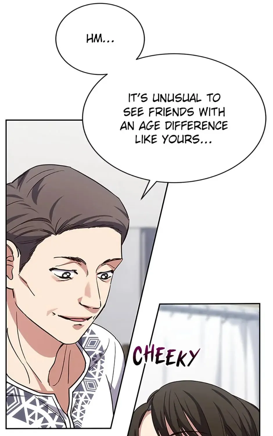 Read Psychometer: Fragmented Memories chapter 5 image 83 on Lezhin