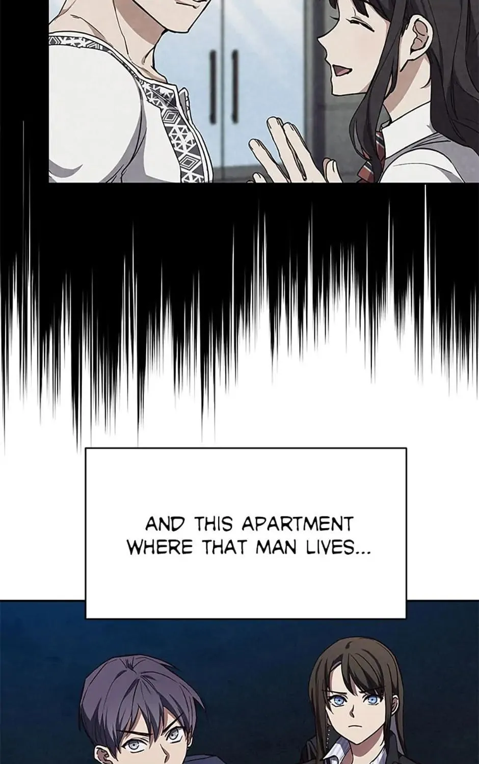 Read Psychometer: Fragmented Memories chapter 5 image 9 on Lezhin