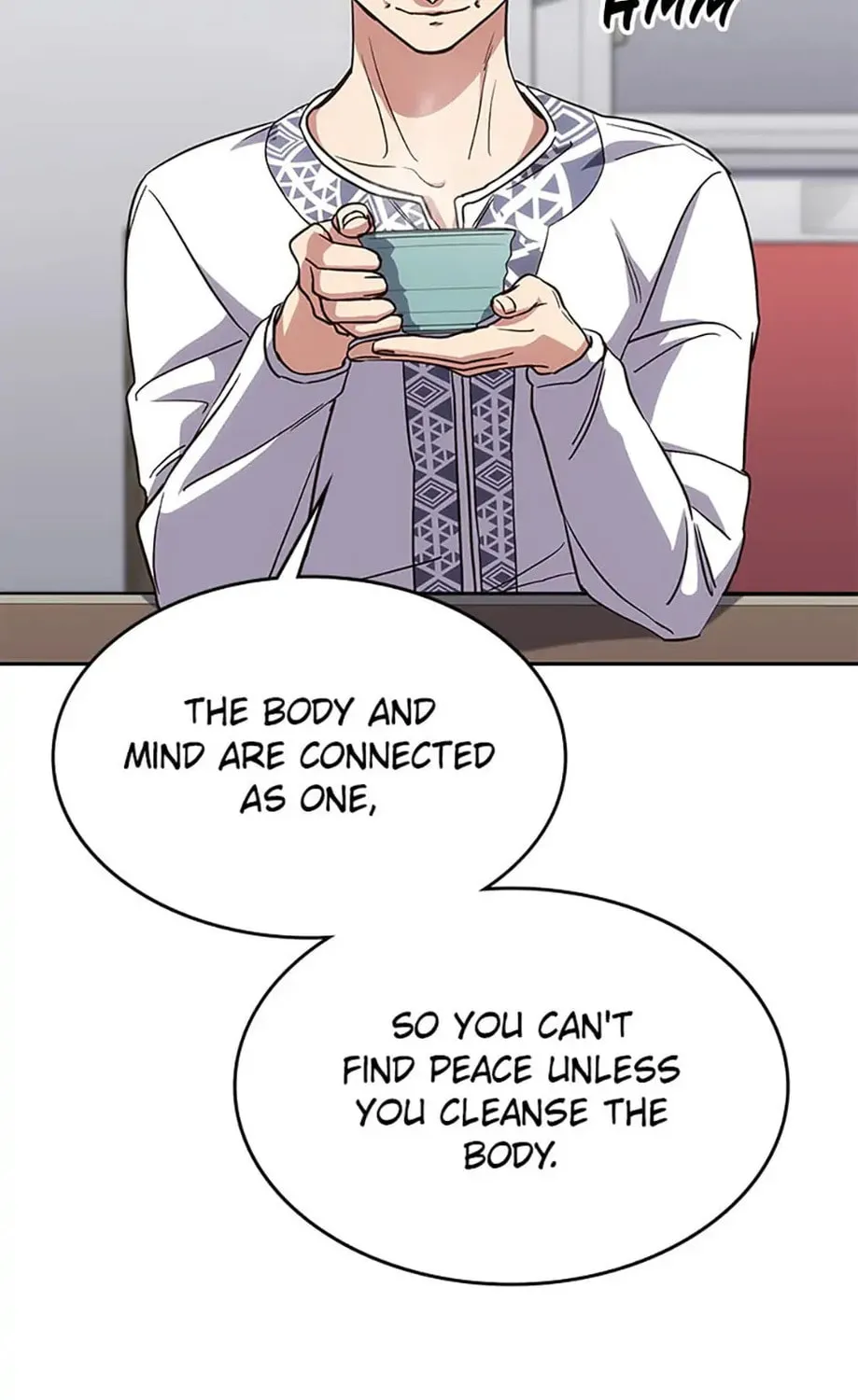 Read Psychometer: Fragmented Memories chapter 5 image 95 on Lezhin