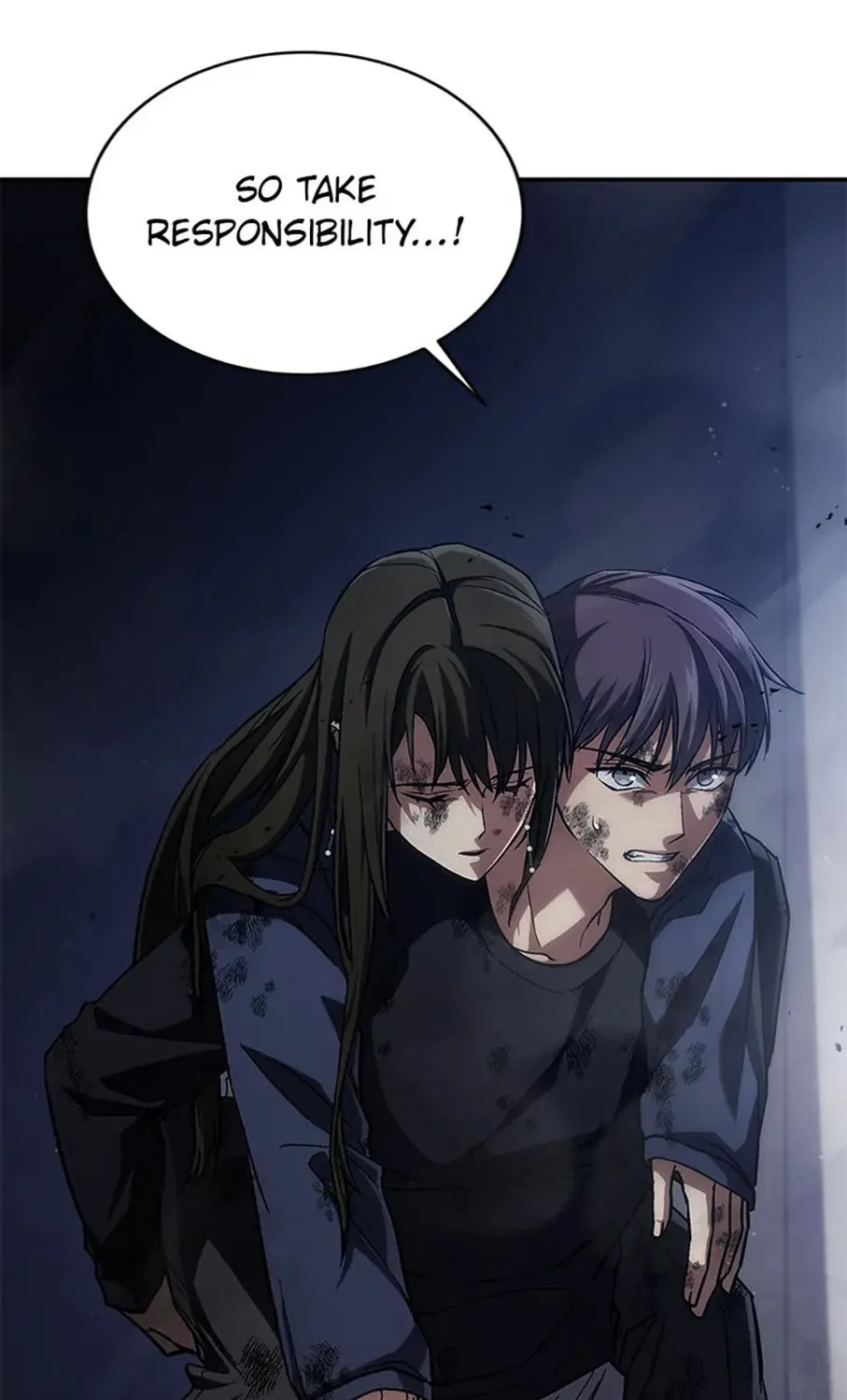 Read Psychometer: Fragmented Memories chapter 50 image 103 on Lezhin