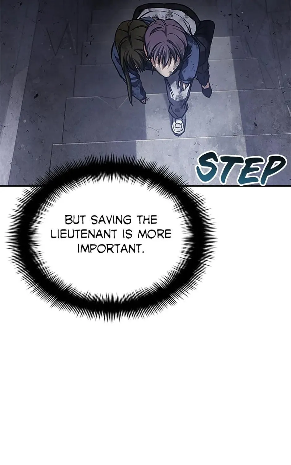 Read Psychometer: Fragmented Memories chapter 50 image 117 on Lezhin