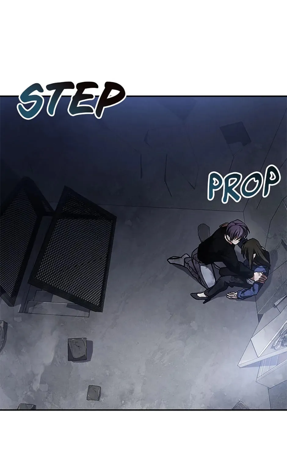 Read Psychometer: Fragmented Memories chapter 50 image 119 on Lezhin