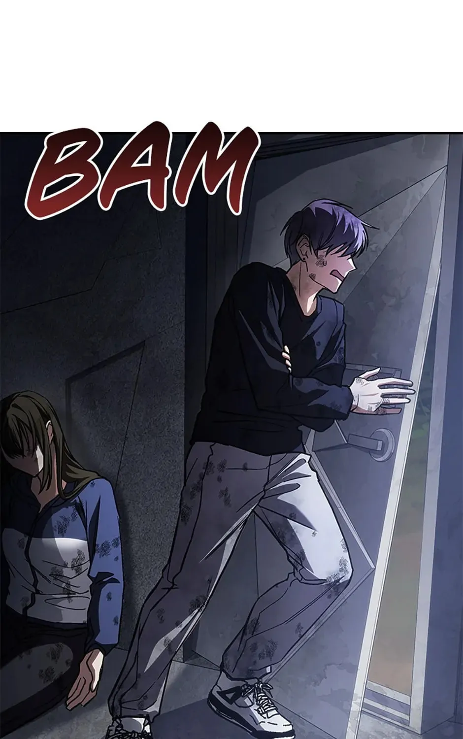 Read Psychometer: Fragmented Memories chapter 50 image 121 on Lezhin