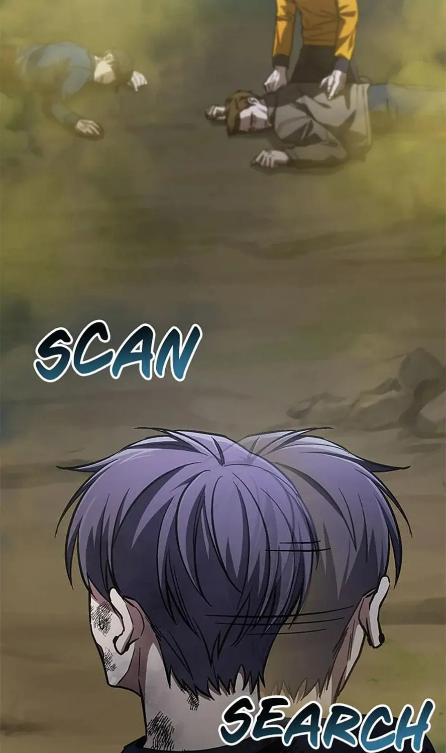 Read Psychometer: Fragmented Memories chapter 50 image 147 on Lezhin