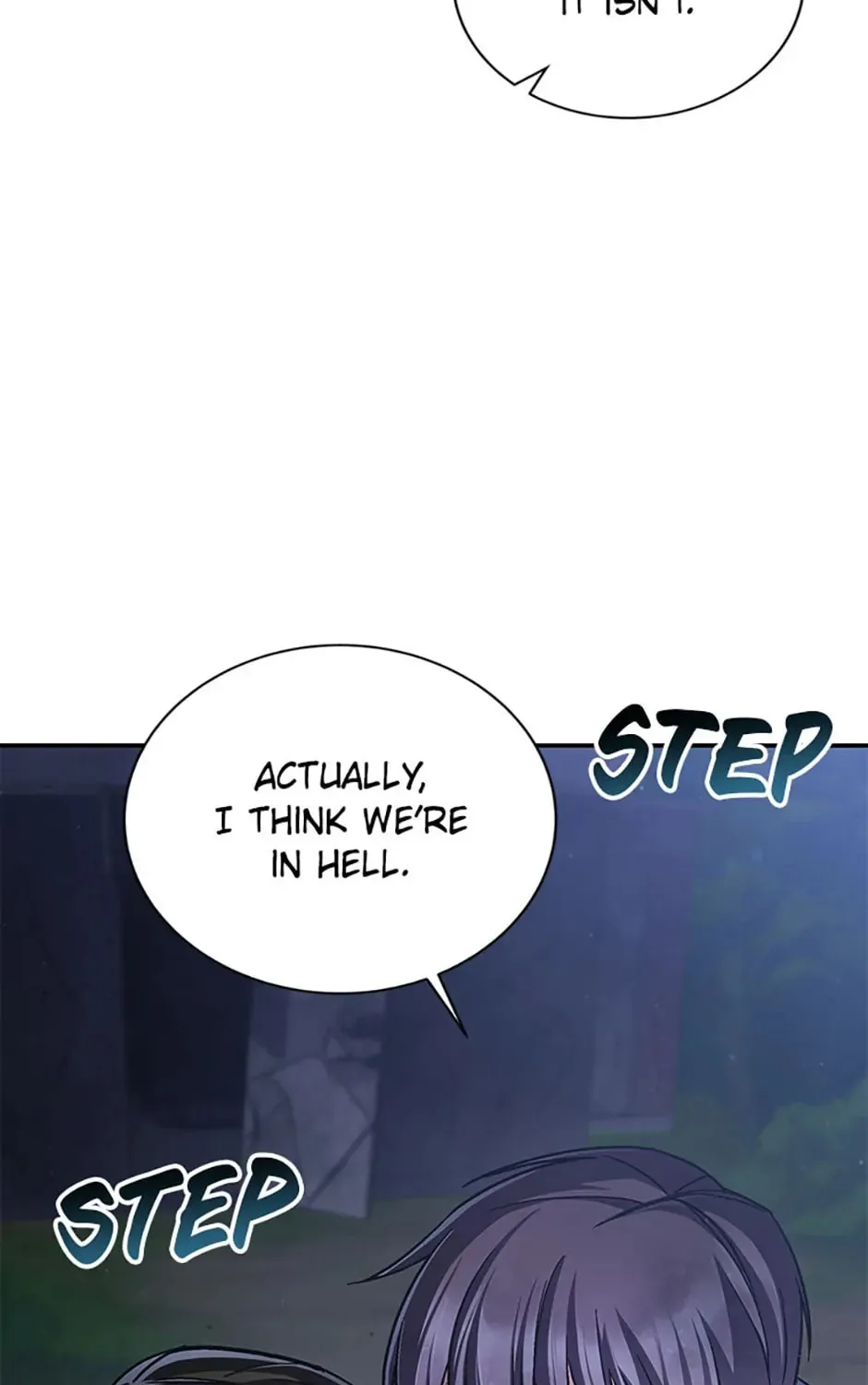 Read Psychometer: Fragmented Memories chapter 50 image 155 on Lezhin
