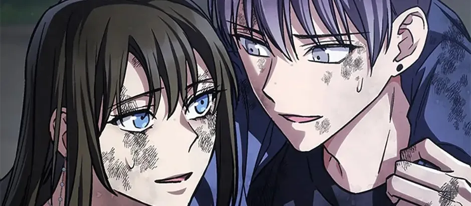 Read Psychometer: Fragmented Memories chapter 50 image 156 on Lezhin