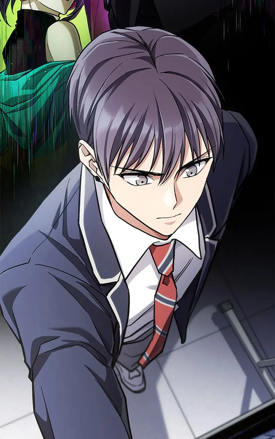Read Psychometer: Fragmented Memories chapter 50 image 163 on Lezhin