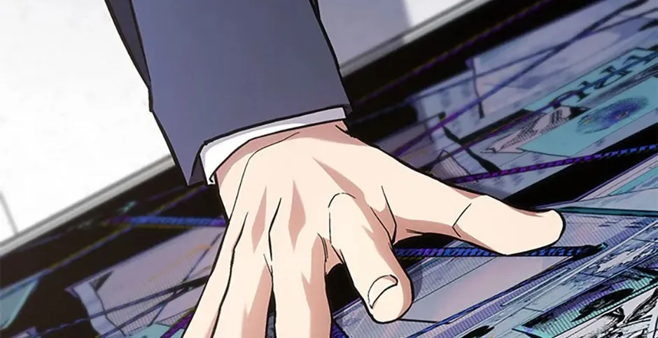 Read Psychometer: Fragmented Memories chapter 50 image 164 on Lezhin