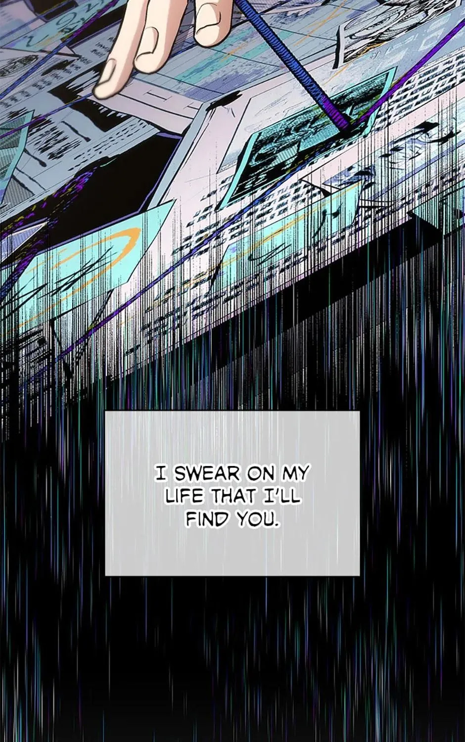 Read Psychometer: Fragmented Memories chapter 50 image 165 on Lezhin